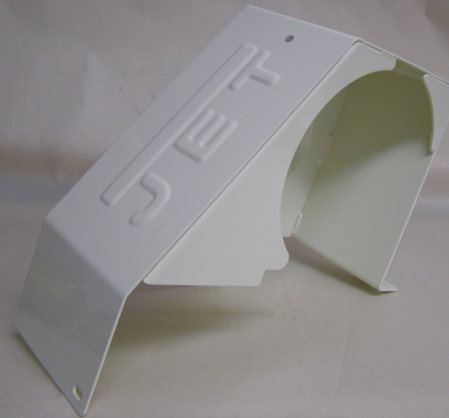 Jet Tool Part JWL1442-150 Pully Cover JWL1442-150